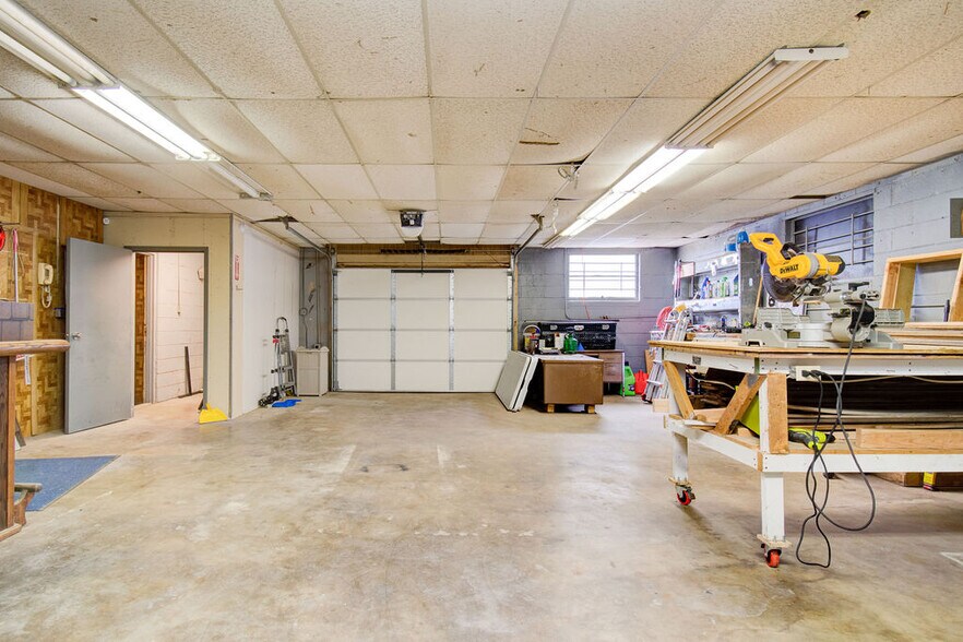 More Photos Of 4414 Avenue A, Lubbock Warehouse For Sale