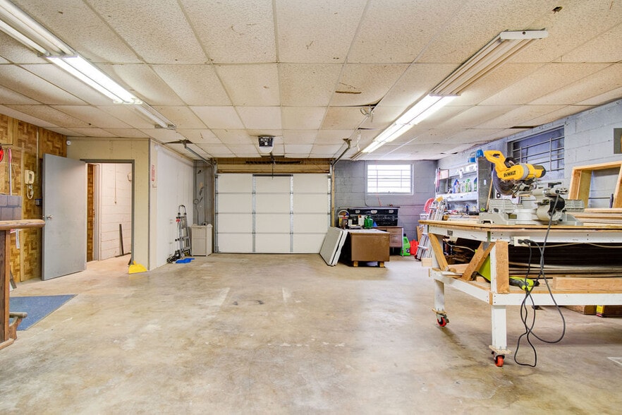 More Photos Of 4414 Avenue A, Lubbock Warehouse For Lease