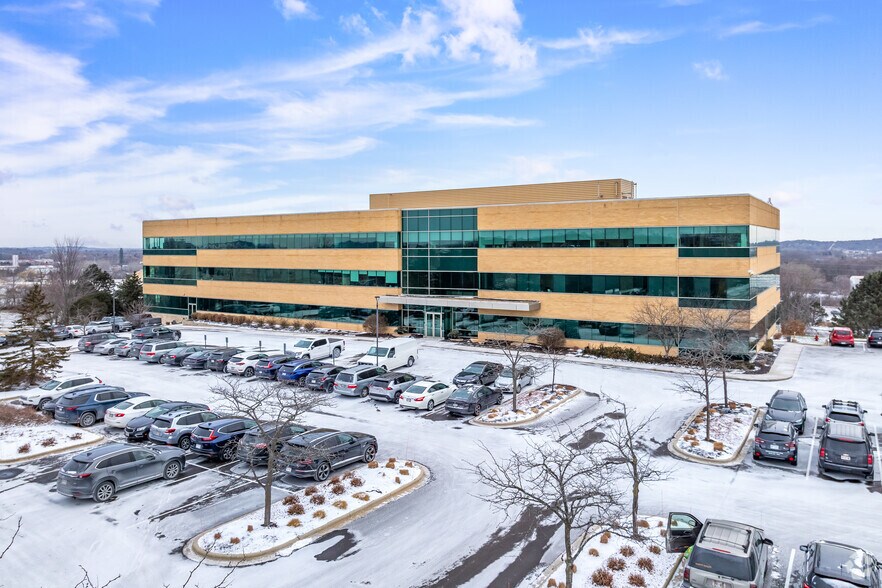 Primary Photo Of , Waukesha Office For Sale