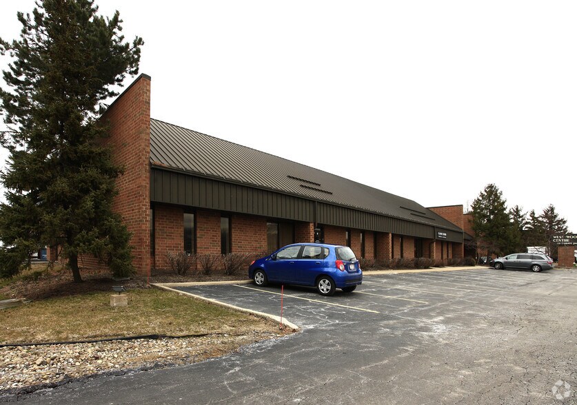 More Photos Of 29313 Clemens Rd, Westlake Light Manufacturing For Lease