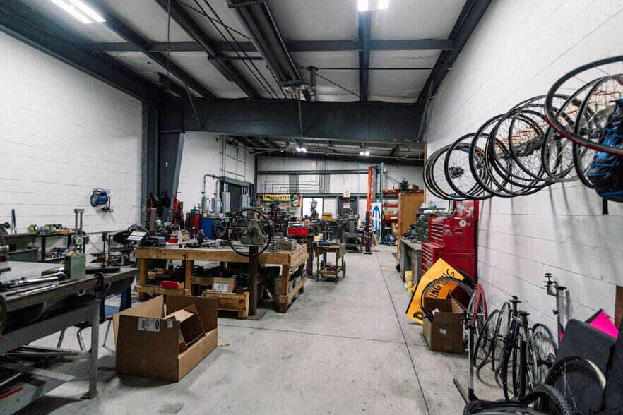 More Photos Of 4 Wilder Dr, Plaistow Warehouse For Sale
