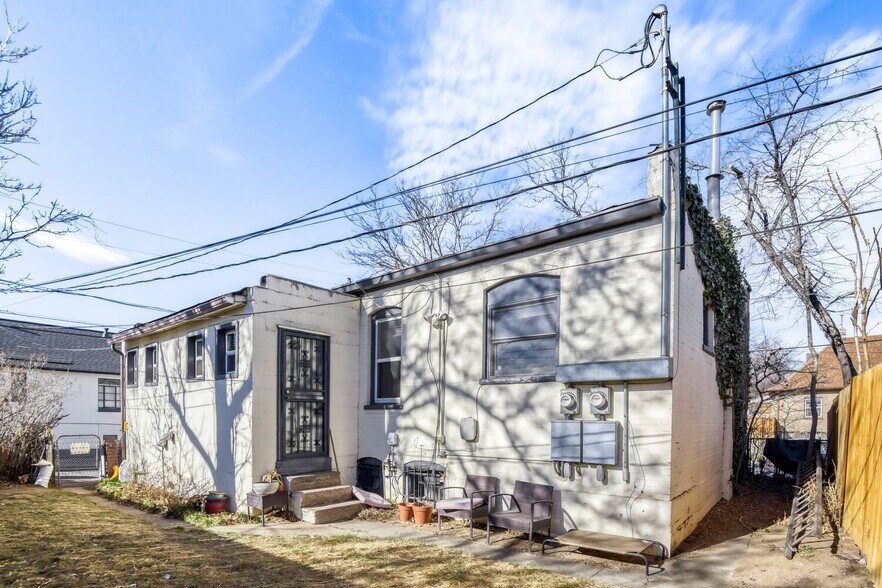 More Photos Of 422 E Tennessee Ave, Denver Multifamily For Sale