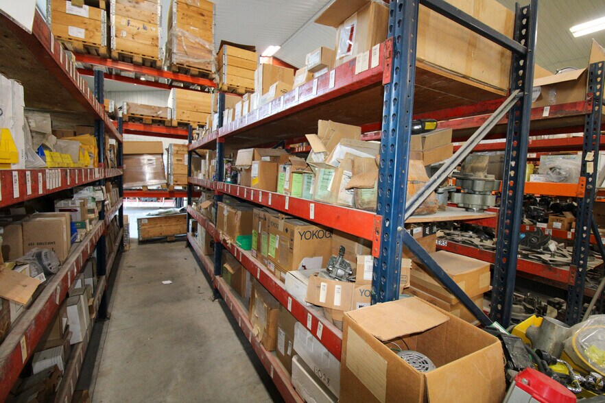 More Photos Of 6059 159th St, Galva Food Processing For Sale