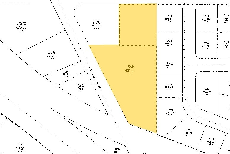 More Photos Of 3845-3919 SE Lake Weir Ave, Ocala Office For Lease