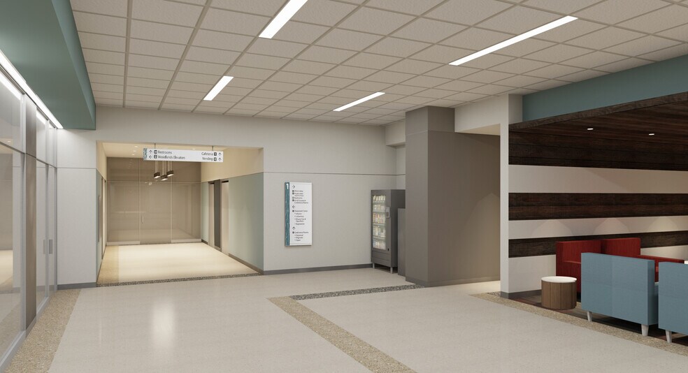 More Photos Of 11886 Healing Way, Silver Spring Medical For Lease