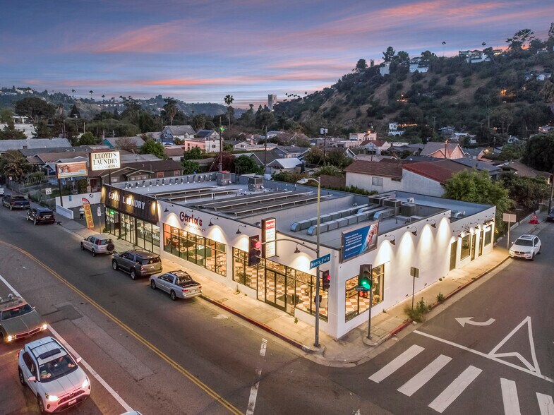 More Photos Of 224-228 N Avenue 50, Los Angeles Storefront For Lease