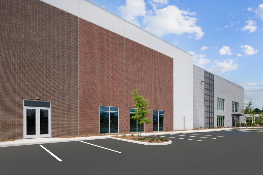 More Photos Of 425 Faison Rd, Charleston Unknown For Lease