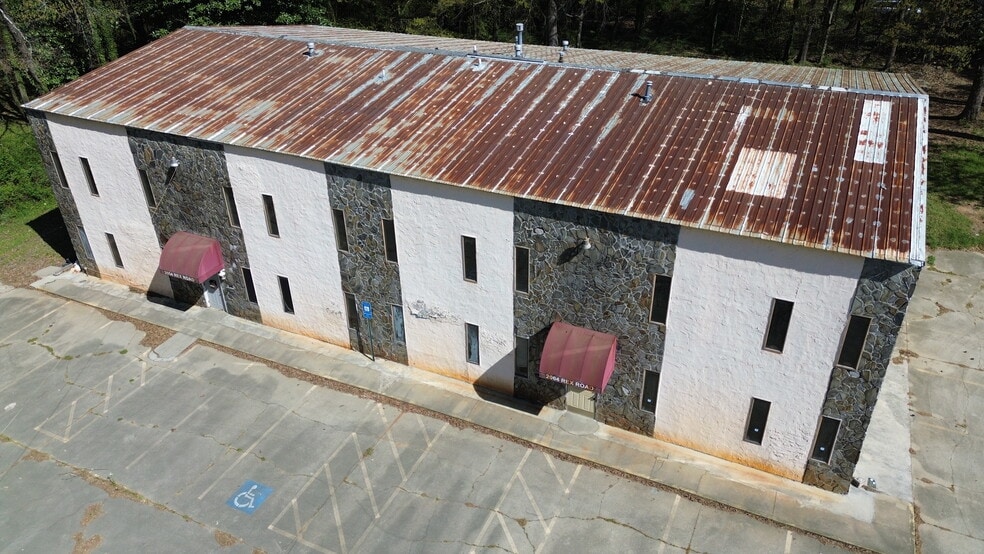 More Photos Of 2054 Rex Rd, Morrow Flex For Sale