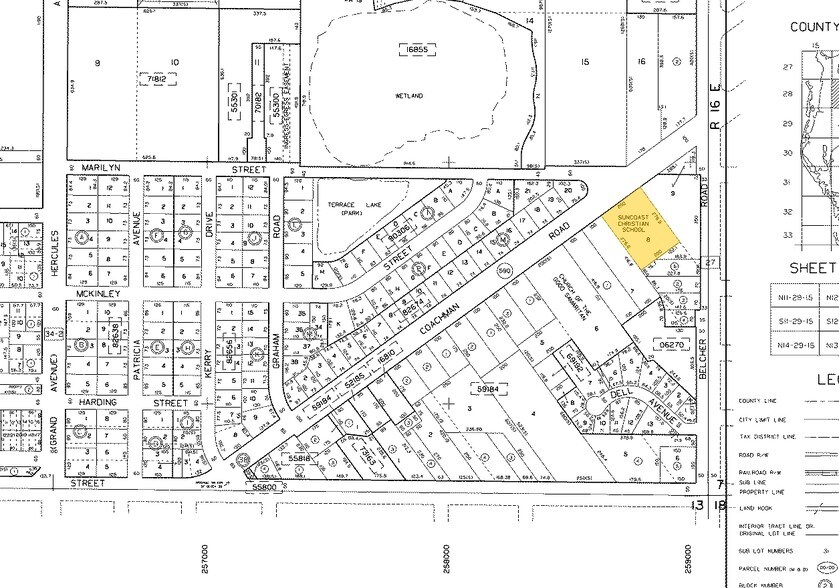 More Photos Of 2177 NE Coachman Rd, Clearwater Schools For Sale