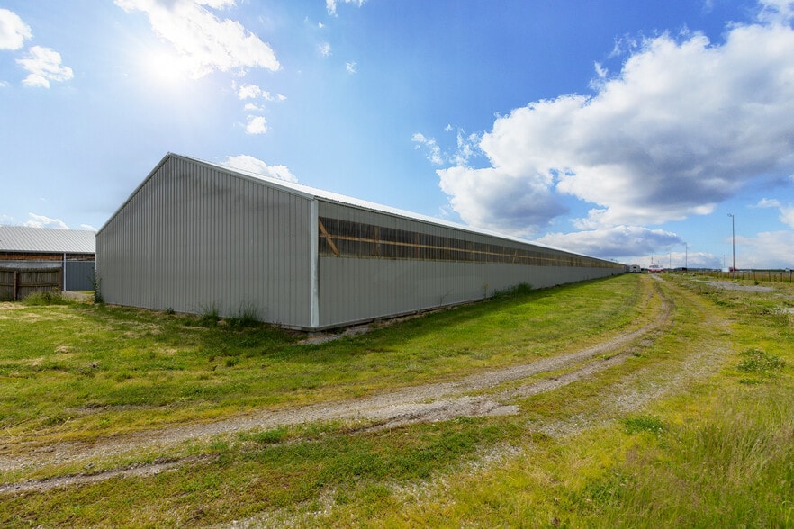 More Photos Of 2149 E Frontage Rd, Staunton Auto Dealership For Sale