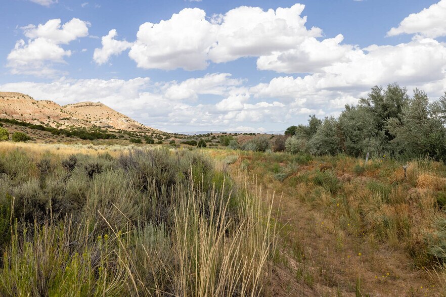 More Photos Of 3550 S 1500 W, Vernal Land For Sale