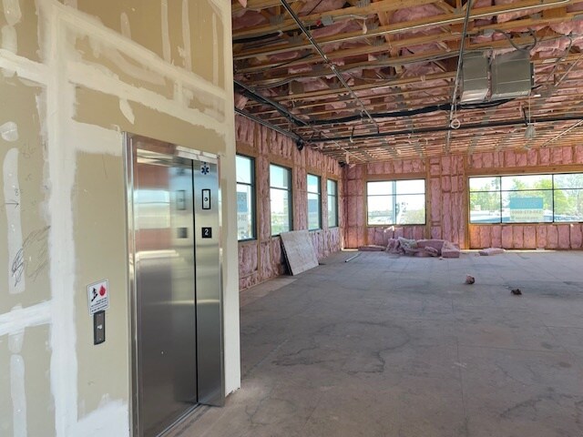 More Photos Of 2108 Railroad Ave, Pittsburg Storefront Retail Office For Sale