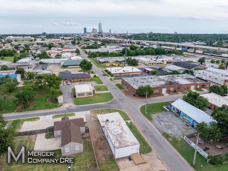 More Photos Of 2800 N Oklahoma Ave, Oklahoma City Office For Lease