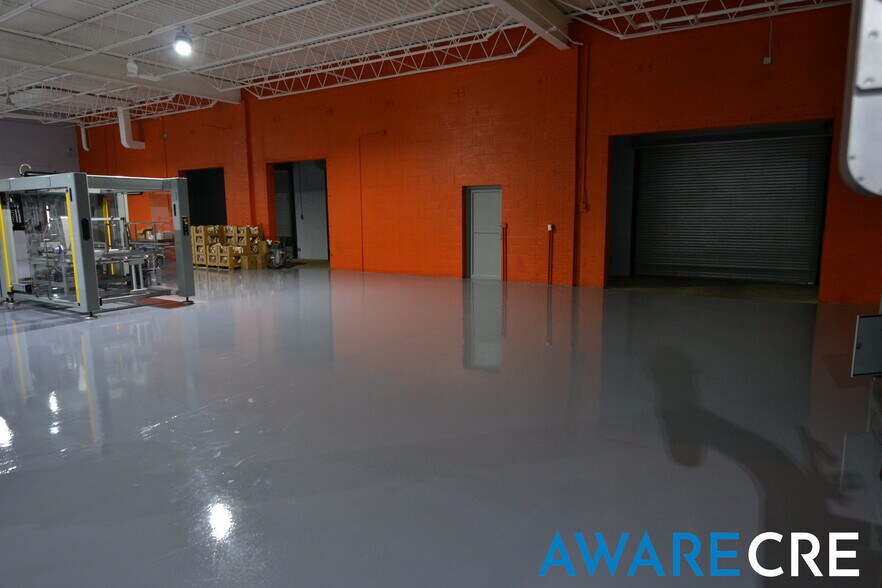 More Photos Of 3087 E Us 22, Somerville Manufacturing For Lease