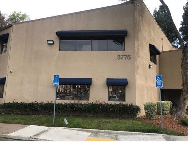 More Photos Of 3775 Beacon Ave, Fremont Medical For Lease