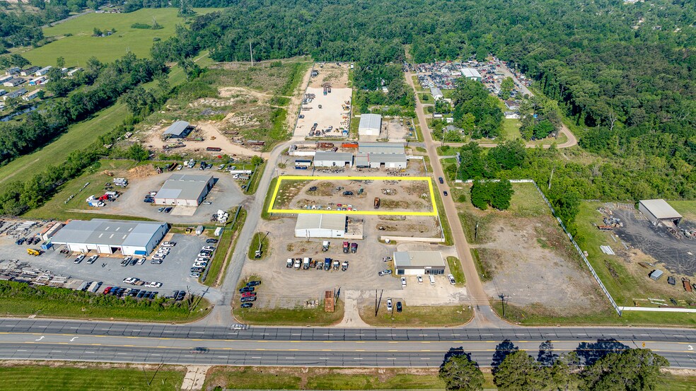 More Photos Of 108 Harold St, West Monroe Distribution For Sale