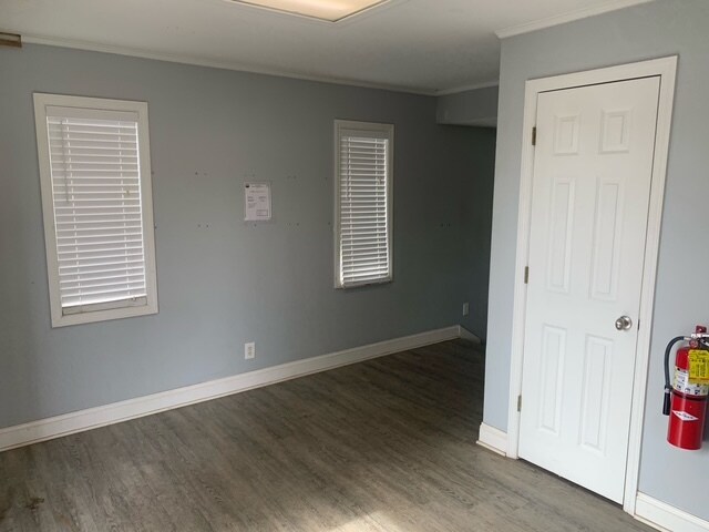 More Photos Of 2770 Antioch Rd, Cumming Self Storage For Lease