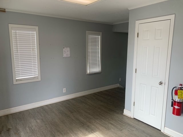 More Photos Of 2770 Antioch Rd, Cumming Self Storage For Lease