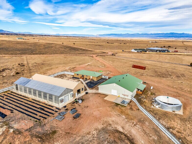 More Photos Of 1840 Pope Valley Ranch Rd, Pueblo Flex For Sale