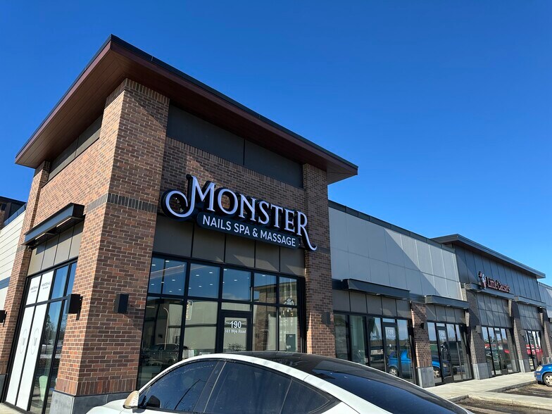 More Photos Of 661 Wye Rd, Sherwood Park Unknown For Lease