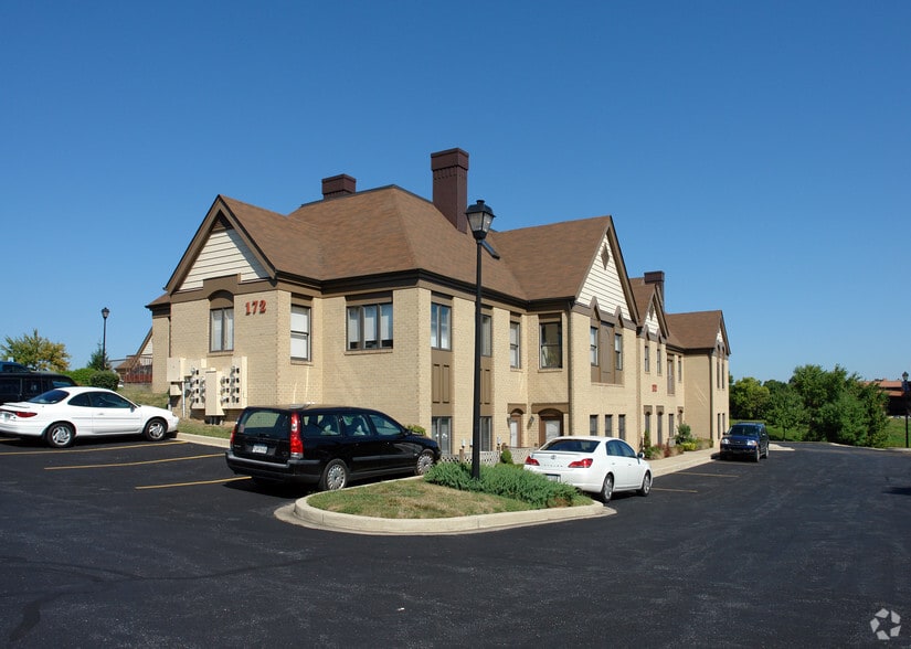 More Photos Of 186 Thomas Johnson Dr, Frederick Unknown For Lease