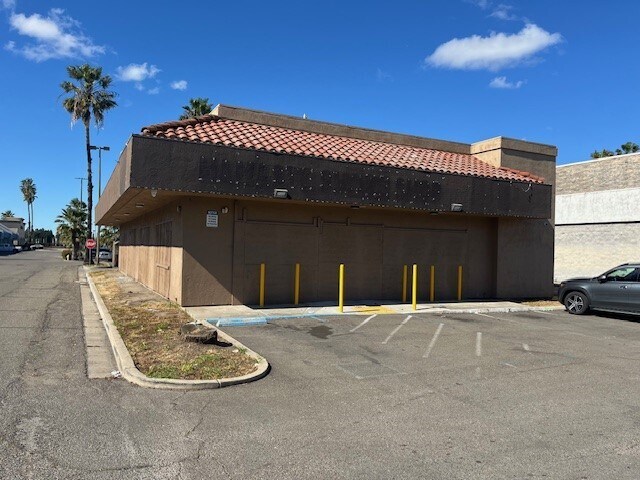 More Photos Of 4975 West Ln, Stockton Freestanding For Lease