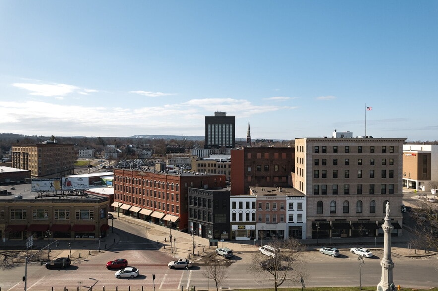 More Photos Of 18 Public Sq, Watertown Storefront Retail Residential For Sale