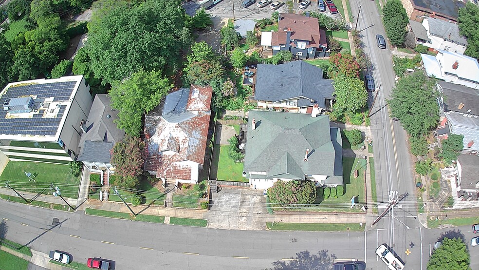 More Photos Of 2300 10th Ct, Birmingham Office Residential For Sale