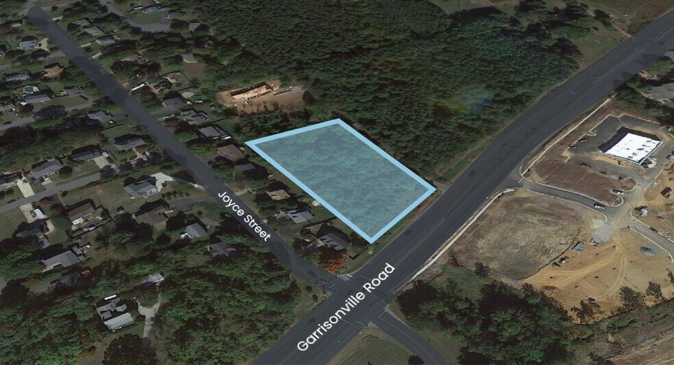 More Photos Of 800 Garrisonville Rd, Stafford Land For Sale