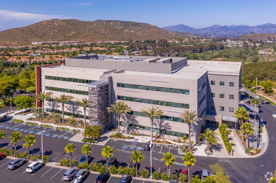 More Photos Of 10641 Scripps Summit Ct, San Diego Office For Lease