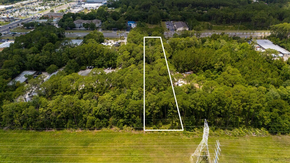 More Photos Of 0 St Johns Bluff Rd, Jacksonville Land For Sale