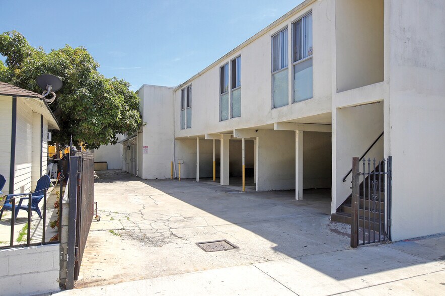 More Photos Of 6906 Marbrisa Ave, Huntington Park Apartments For Sale