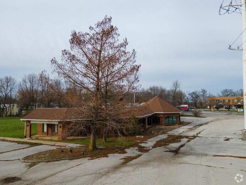 More Photos Of 510 Jungermann Rd, Saint Peters Medical For Lease