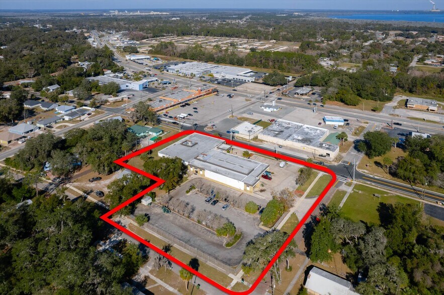 More Photos Of 1825 St Johns Ave, Palatka Office For Sale