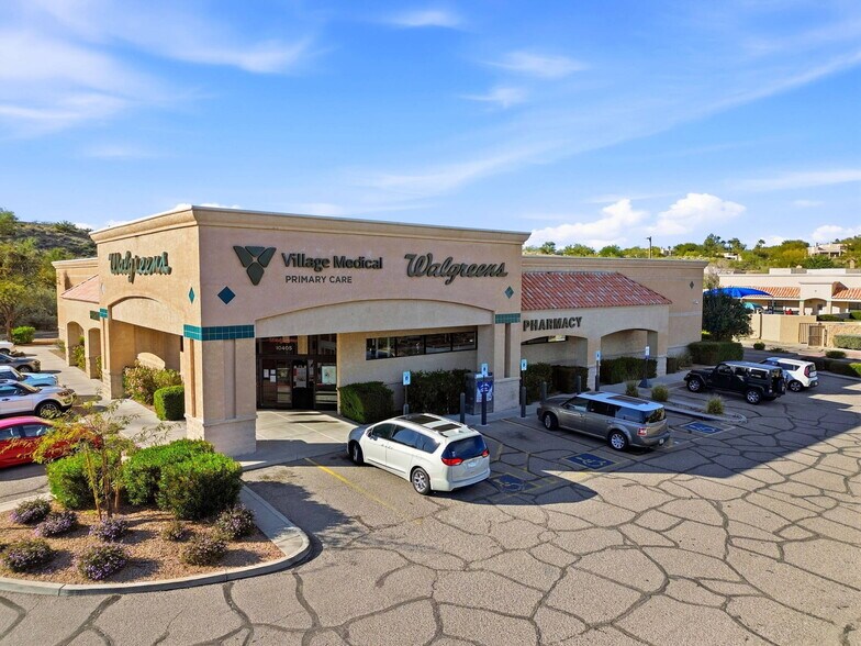 More Photos Of 10405 N La Canada Dr, Tucson Drugstore For Sale