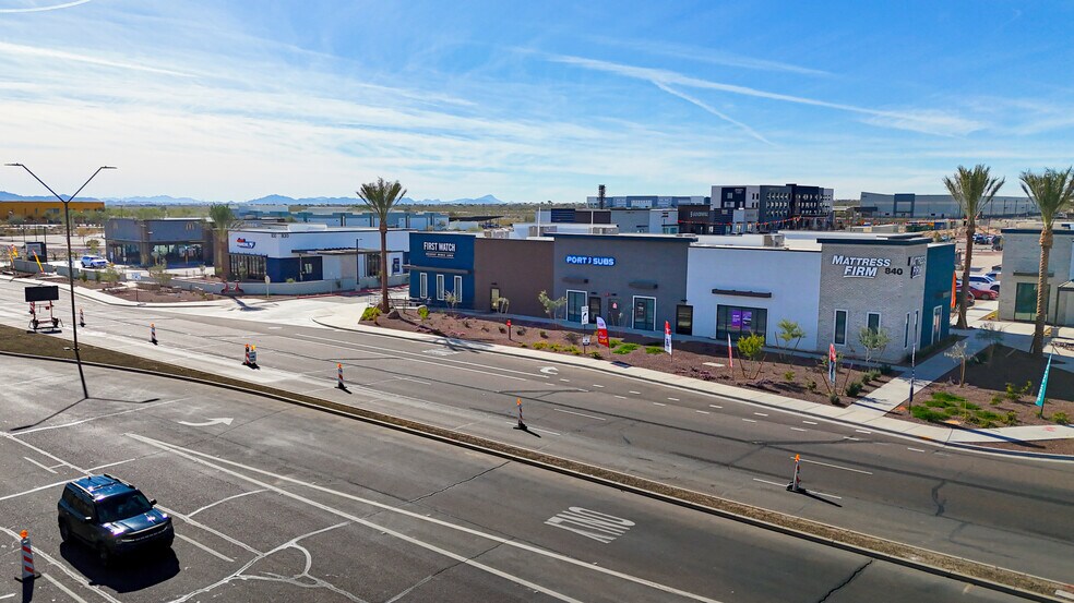 More Photos Of , Buckeye General Retail For Sale