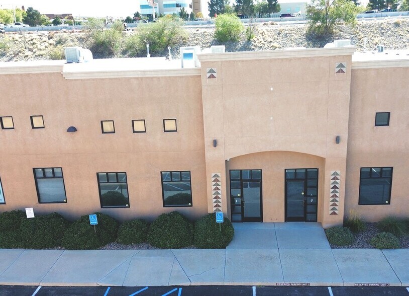 More Photos Of 2420 Midtown Pl NE, Albuquerque Warehouse For Sale