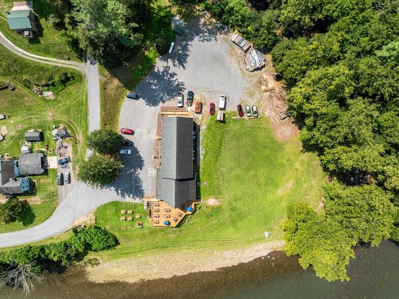 More Photos Of 392 Slate Run Rd, Slate Run Hospitality For Sale