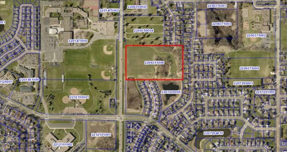 More Photos Of XXX Division, Northfield Land For Sale