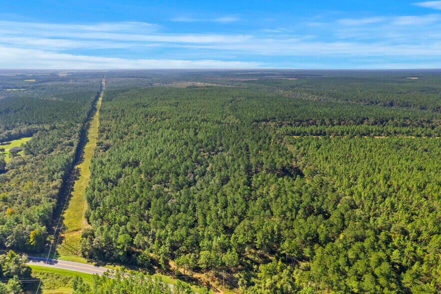 More Photos Of 0 Nokomis Road, Walnut Hill Land For Sale