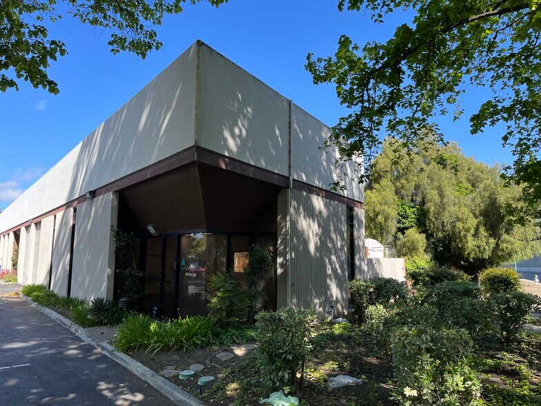 More Photos Of 958 San Leandro Ave, Mountain View Research And Development For Lease