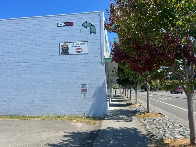 More Photos Of 920 Samoa Blvd, Arcata Storefront Retail Office For Lease