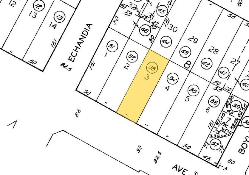 More Photos Of 1611-1615 E Cesar E Chavez Ave, Los Angeles Apartments For Sale