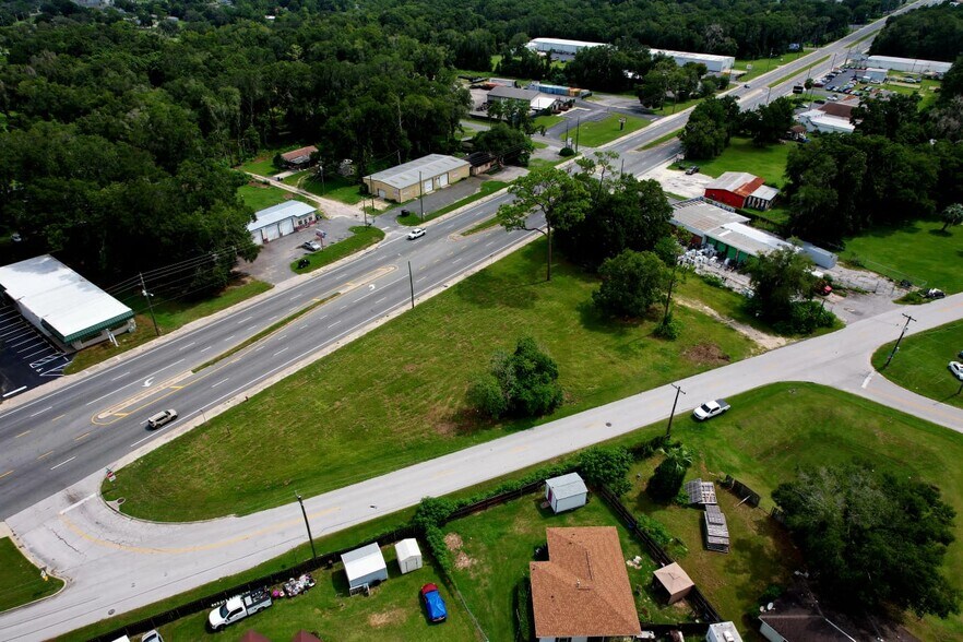 More Photos Of Hwy 27, Ocala Land For Sale