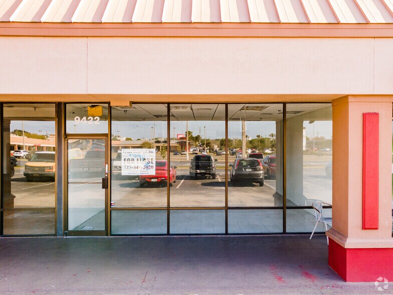 More Photos Of 9426-9524 US Highway 19 N, Port Richey Unknown For Lease