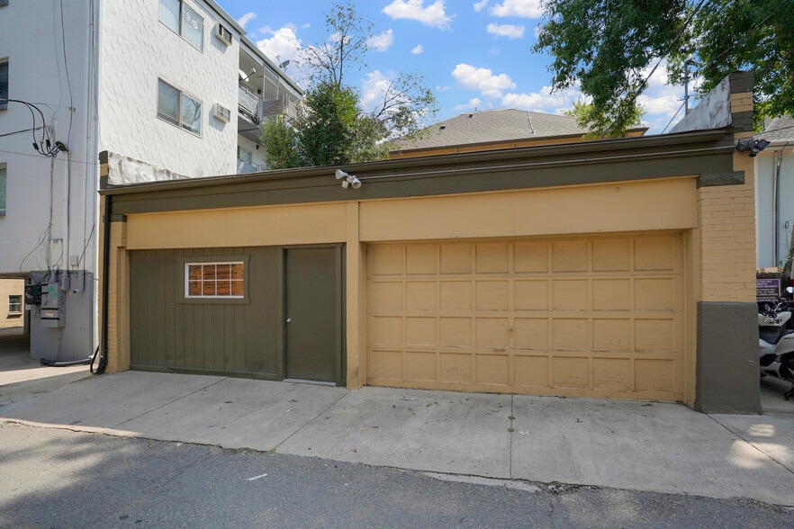 More Photos Of 1439 Detroit St, Denver Apartments For Sale