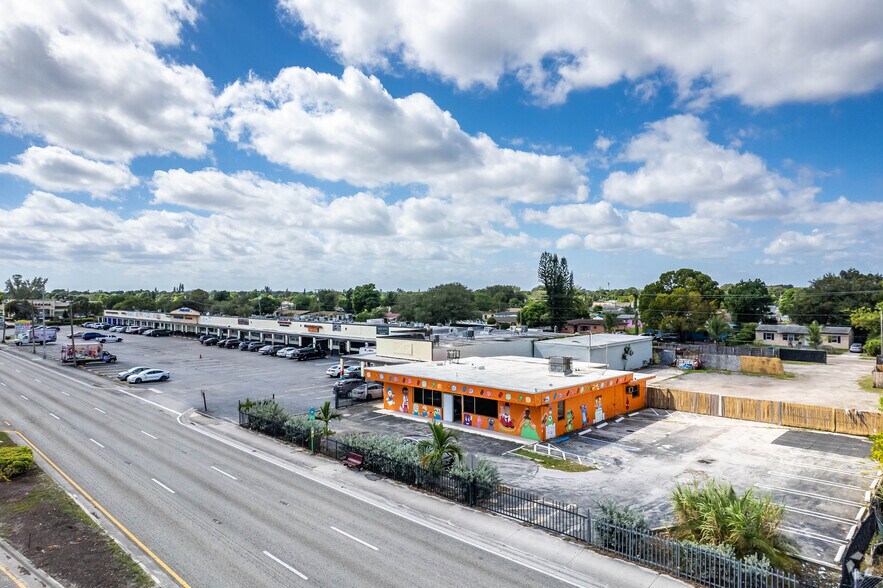 Primary Photo Of 16280 NW 27th Ave, Miami Gardens Daycare Center For Sale