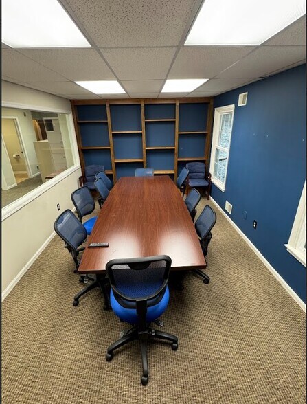 More Photos Of 1124 Rt 202 S, Raritan Office For Sale