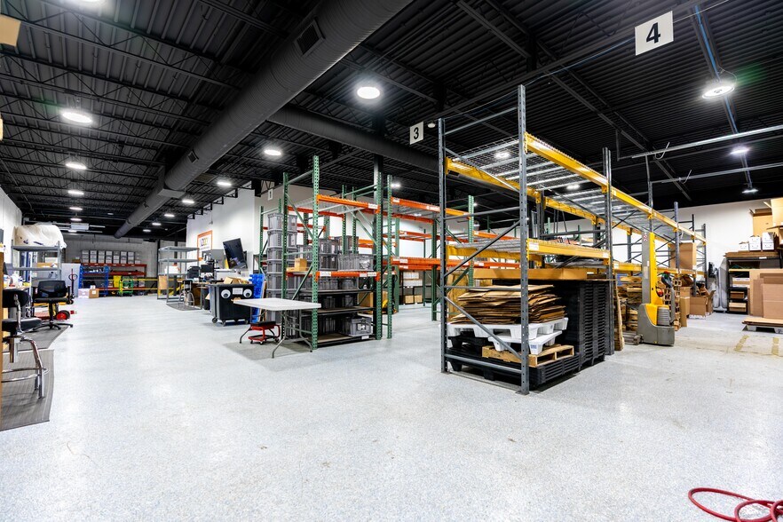 More Photos Of 4880 Hills And Dales Rd NW, Canton Warehouse For Sale
