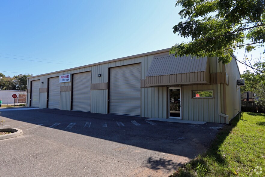 More Photos Of 4104 W South Ave, Tampa Warehouse For Lease